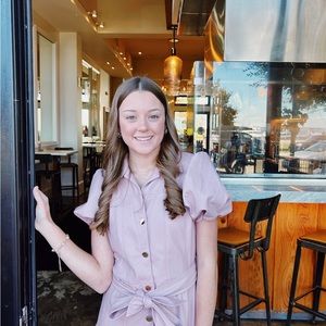 Meet your Posher, Gabby